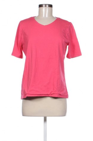 Tricou de femei Michele Boyard, Mărime L, Culoare Roz, Preț 36,99 Lei
