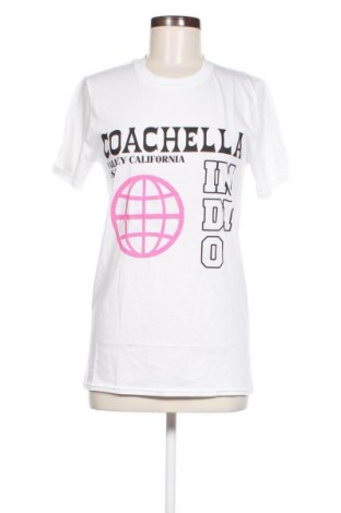 Tricou de femei Missguided, Mărime S, Culoare Alb, Preț 81,91 Lei