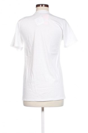 Tricou de femei Missguided, Mărime S, Culoare Alb, Preț 81,91 Lei