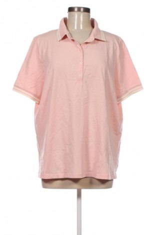 Tricou de femei Mona, Mărime XXL, Culoare Roz, Preț 65,99 Lei