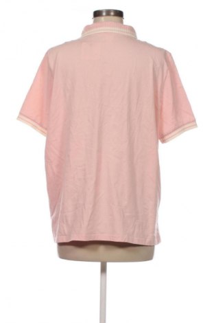 Tricou de femei Mona, Mărime XXL, Culoare Roz, Preț 65,99 Lei