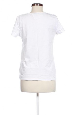 Γυναικείο t-shirt Montego, Μέγεθος M, Χρώμα Λευκό, Τιμή 8,70 €