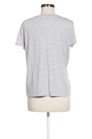 Damski T-shirt Montego, Rozmiar L, Kolor Szary, Cena 39,08 zł
