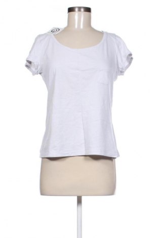 Damen T-Shirt Montego, Größe M, Farbe Grau, Preis 8,70 €