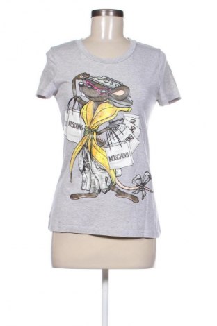 Dámske tričko Moschino Couture, Veľkosť M, Farba Sivá, Cena  31,20 €