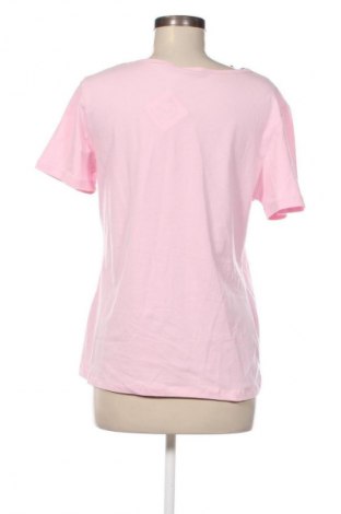 Γυναικείο t-shirt Multiblu, Μέγεθος XL, Χρώμα Ρόζ , Τιμή 10,99 €