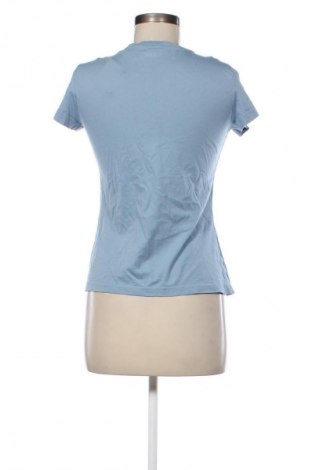 Damen T-Shirt Mustang, Größe S, Farbe Blau, Preis 9,21 €