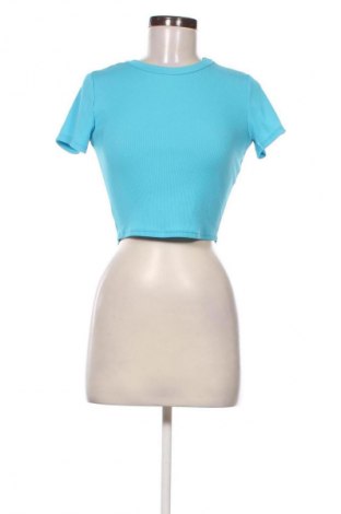 Dámske tričko NEW COLLECTION, Veľkosť S, Farba Modrá, Cena  10,95 €