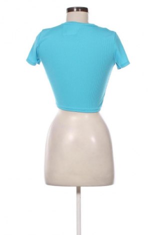Dámske tričko NEW COLLECTION, Veľkosť S, Farba Modrá, Cena  10,95 €