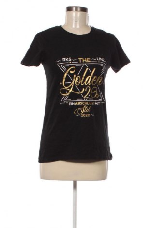 Tricou de femei Neutral, Mărime M, Culoare Negru, Preț 36,99 Lei