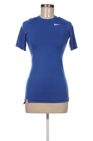 Dámské tričko Nike, Velikost S, Barva Modrá, Cena  439,00 Kč