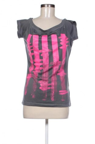 Damski T-shirt Nike, Rozmiar M, Kolor Kolorowy, Cena 62,07 zł