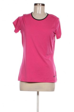 Damen T-Shirt Nike, Größe L, Farbe Rosa, Preis 18,99 €