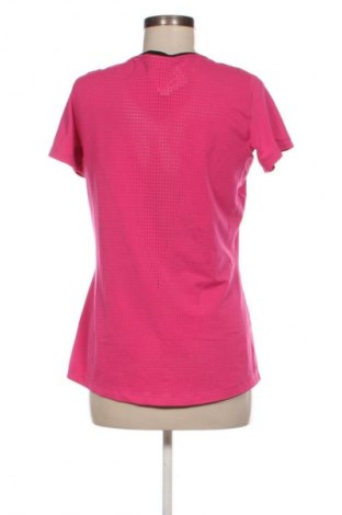 Damen T-Shirt Nike, Größe L, Farbe Rosa, Preis 18,99 €