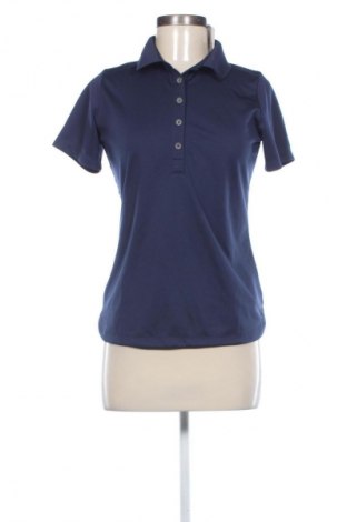 Damen T-Shirt Nike, Größe S, Farbe Blau, Preis € 28,64