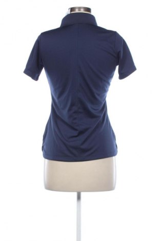 Damen T-Shirt Nike, Größe S, Farbe Blau, Preis € 28,64