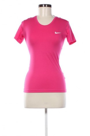 Dámské tričko Nike, Velikost M, Barva Růžová, Cena  342,00 Kč