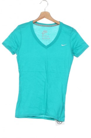 Dámské tričko Nike, Velikost XS, Barva Modrá, Cena  926,00 Kč