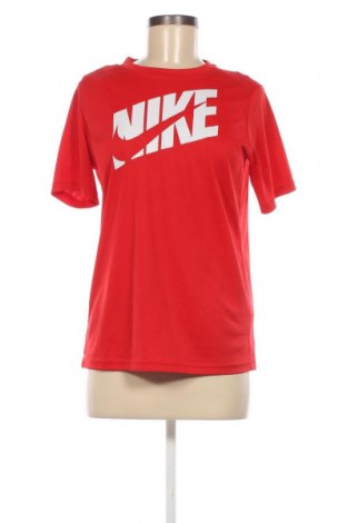 Dámské tričko Nike, Velikost XL, Barva Červená, Cena  342,00 Kč