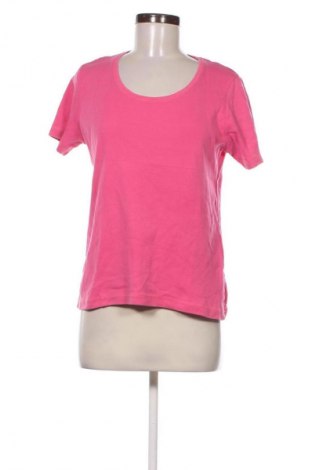 Tricou de femei Nkd, Mărime M, Culoare Roz, Preț 55,99 Lei