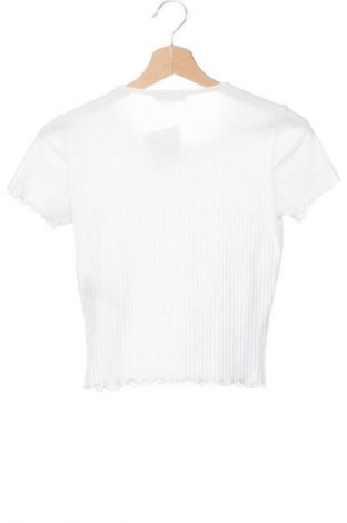 Damski T-shirt ONLY, Rozmiar XS, Kolor Biały, Cena 45,99 zł