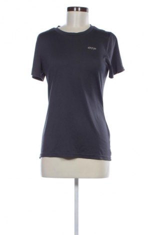 Tricou de femei OTP, Mărime L, Culoare Gri, Preț 38,99 Lei