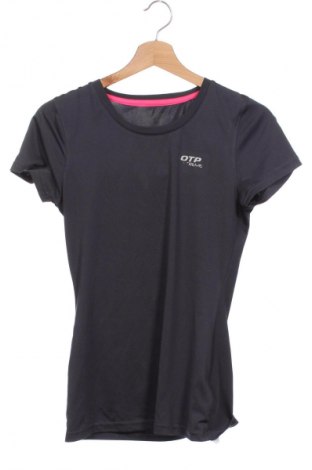 Damen T-Shirt OTP, Größe XS, Farbe Grau, Preis € 13,99