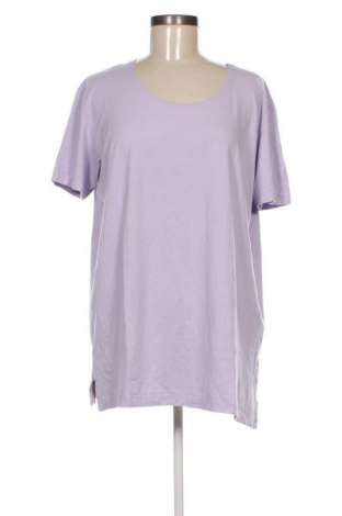 Damen T-Shirt Olsen, Größe L, Farbe Lila, Preis 12,99 €