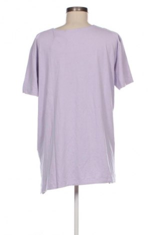 Damen T-Shirt Olsen, Größe L, Farbe Lila, Preis 12,99 €
