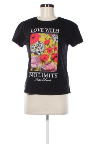 Damen T-Shirt Orsay, Größe L, Farbe Schwarz, Preis 11,99 €