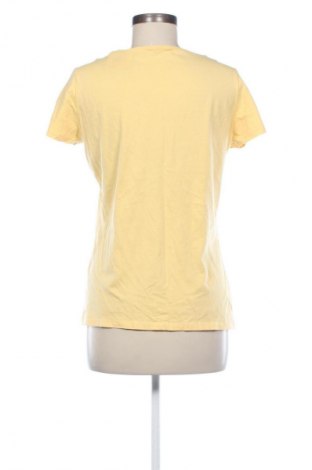Damski T-shirt Orsay, Rozmiar M, Kolor Żółty, Cena 38,75 zł
