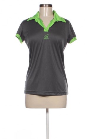 Damen T-Shirt Oxygene, Größe XXL, Farbe Grau, Preis 31,99 €