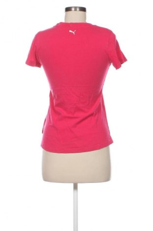 Tricou de femei PUMA, Mărime M, Culoare Roz, Preț 88,99 Lei