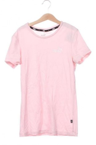 Dámské tričko PUMA, Velikost XS, Barva Růžová, Cena  547,00 Kč