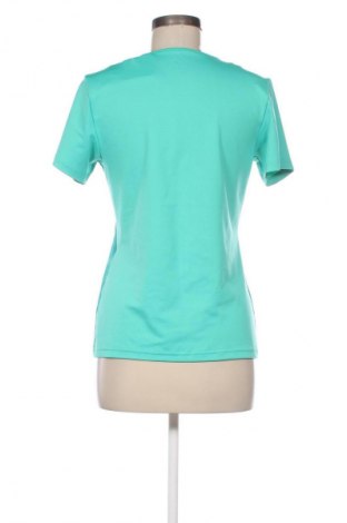 Γυναικείο t-shirt PUMA, Μέγεθος M, Χρώμα Πολύχρωμο, Τιμή 13,81 €