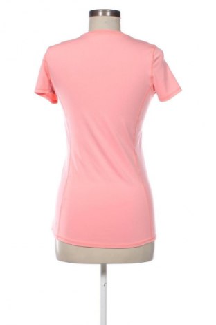 Damski T-shirt PUMA, Rozmiar M, Kolor Różowy, Cena 88,99 zł