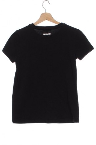 Damen T-Shirt Patrizia Pepe, Größe XS, Farbe Schwarz, Preis 34,78 €