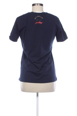 Tricou de femei Paul & Shark, Mărime XL, Culoare Albastru, Preț 84,78 Lei