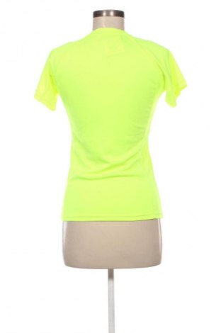 Γυναικείο t-shirt Payper, Μέγεθος S, Χρώμα Κίτρινο, Τιμή 8,99 €