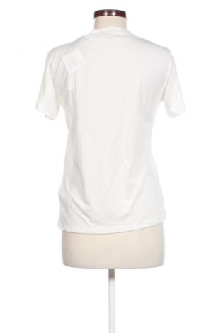 Tricou de femei Pepe Jeans, Mărime S, Culoare Alb, Preț 183,19 Lei