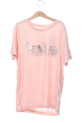 Tricou de femei Pepe Jeans, Mărime XS, Culoare Roz, Preț 186,61 Lei