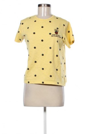 Γυναικείο t-shirt Pepper & Mint, Μέγεθος S, Χρώμα Πολύχρωμο, Τιμή 9,21 €