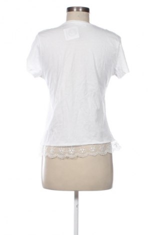 Γυναικείο t-shirt Pepper & Mint, Μέγεθος M, Χρώμα Λευκό, Τιμή 9,21 €