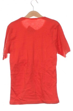 Damen T-Shirt Perfetto, Größe XS, Farbe Orange, Preis 5,99 €