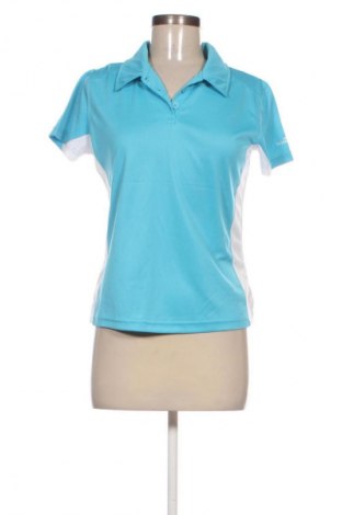 Γυναικείο t-shirt Performance, Μέγεθος M, Χρώμα Μπλέ, Τιμή 10,99 €