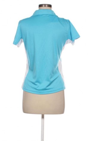 Γυναικείο t-shirt Performance, Μέγεθος M, Χρώμα Μπλέ, Τιμή 10,99 €