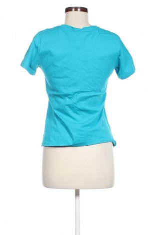 Damski T-shirt Pinko, Rozmiar S, Kolor Niebieski, Cena 156,00 zł