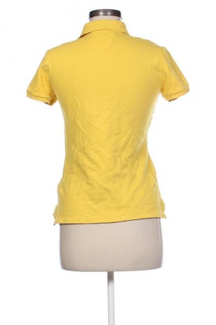 Γυναικείο t-shirt Polo By Ralph Lauren, Μέγεθος M, Χρώμα Κίτρινο, Τιμή 49,00 €