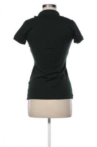 Tricou de femei Polo By Ralph Lauren, Mărime S, Culoare Verde, Preț 244,90 Lei
