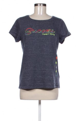 Tricou de femei Unbranded, Mărime XL, Culoare Multicolor, Preț 43,37 Lei